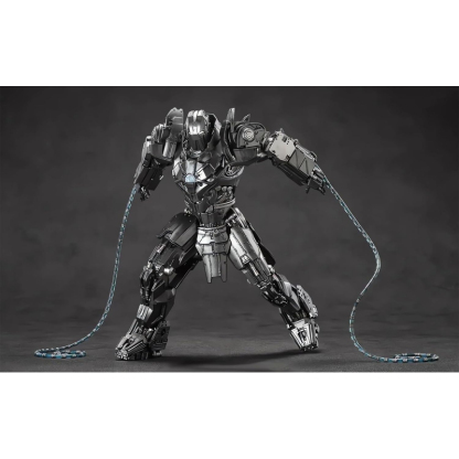 Iron Man Whiplash Mark2 Action Figure Joints Movable 9 Inches