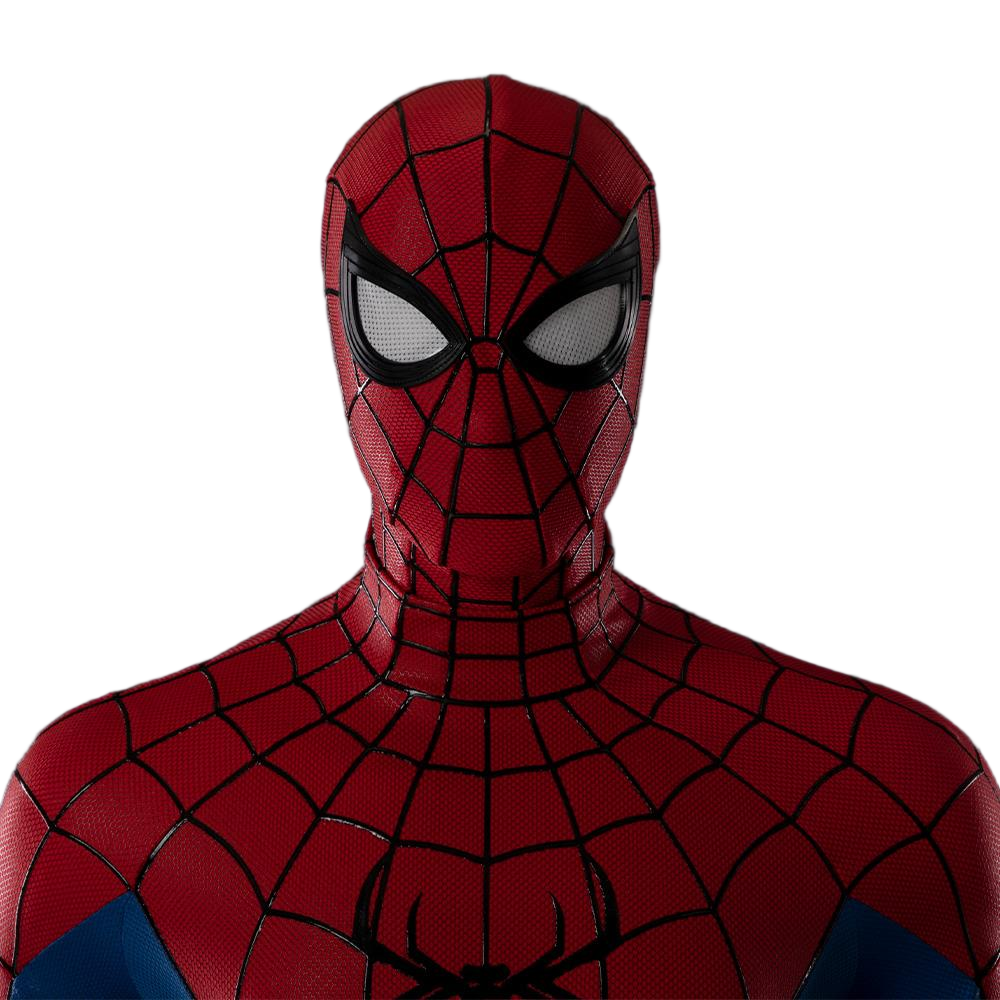 [Premium] TASM2 Spider-Man Costume Peter Parker Brand New Day Cosplay Men’s Suit, Handcrafted