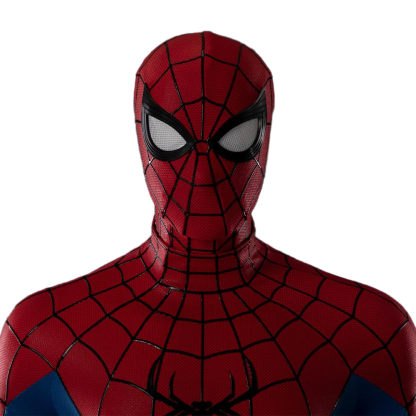 [Premium] TASM2 Spider-Man Costume Peter Parker Brand New Day Cosplay Men’s Suit, Handcrafted