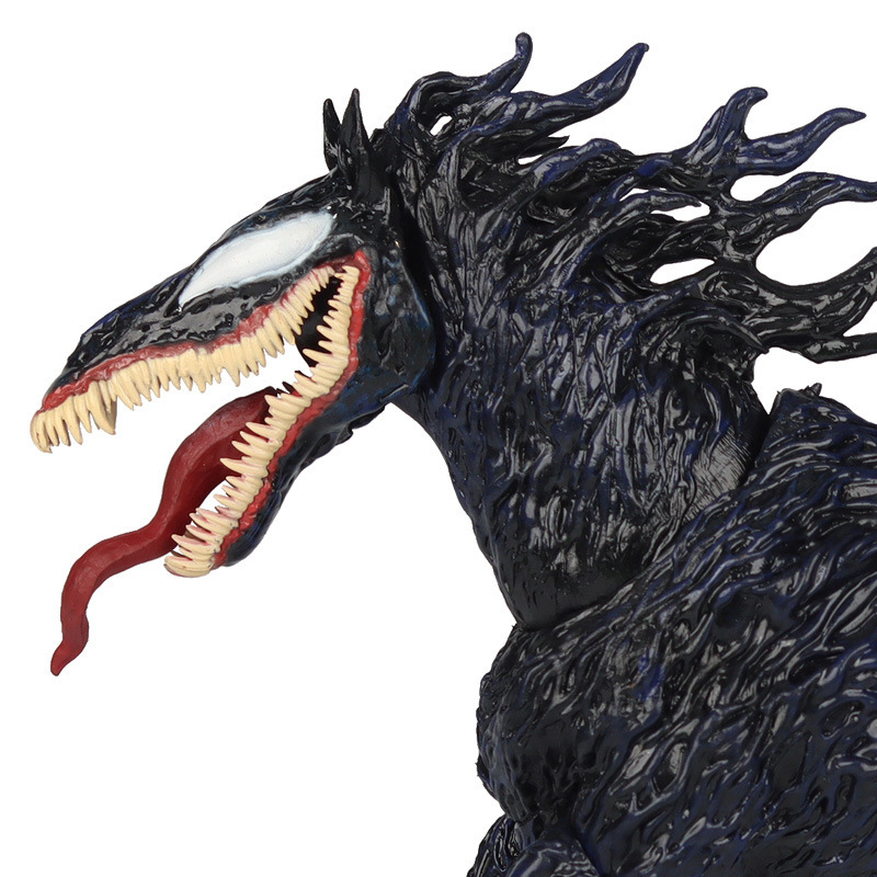 Venom Horse,figure toy,the last dance