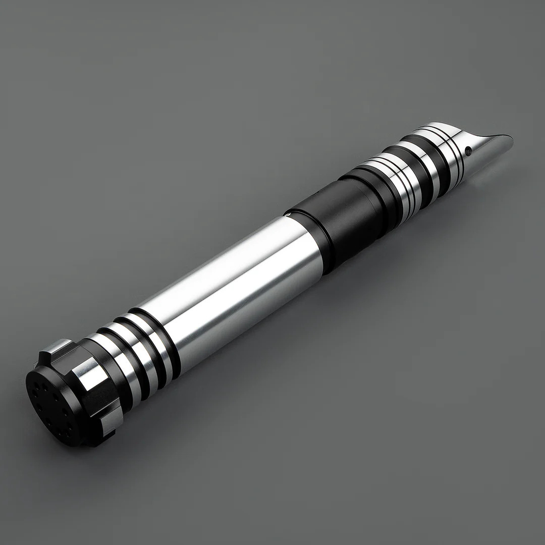 Skywalker Lightsaber App control Dueling Light Saber Metal Hilt 26CM