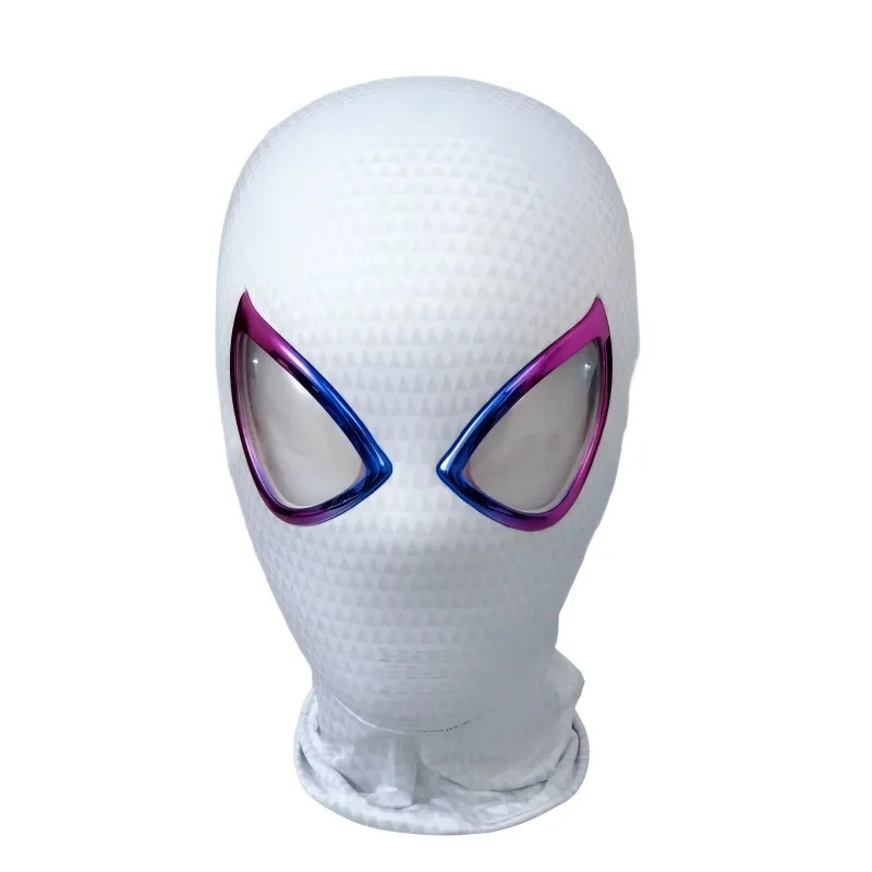 Gwen Spider-Man Mask 1:1 Replica 