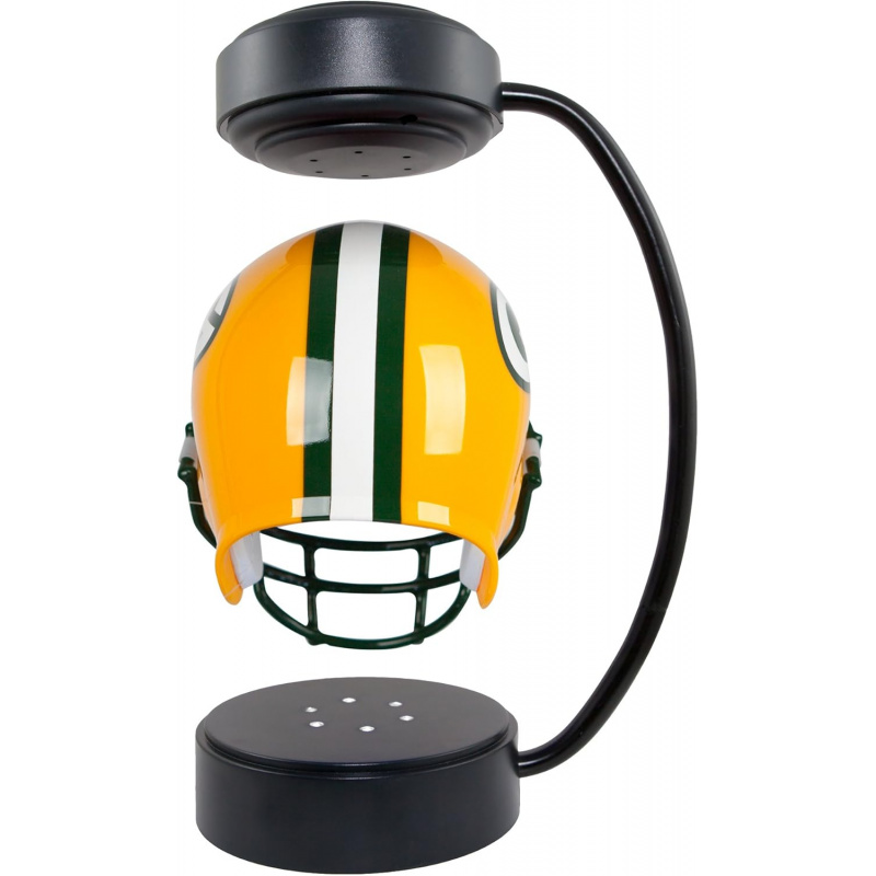 [NEW] Green Bay Packers NFL Team Hover Helmet