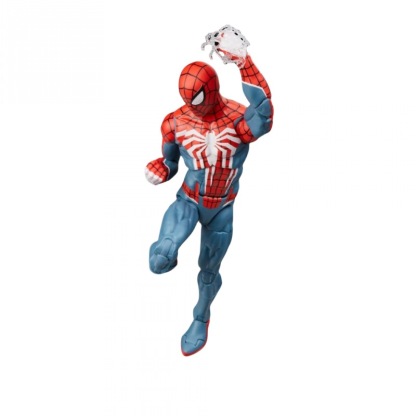 Amazing Spiderman Action Figures Toys 6 Inch