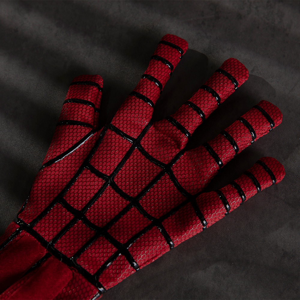 Costume Set丨Brand New Day Spider-Man 4 Zentai Jumpsuit Cosplay Suit, Handcrafted