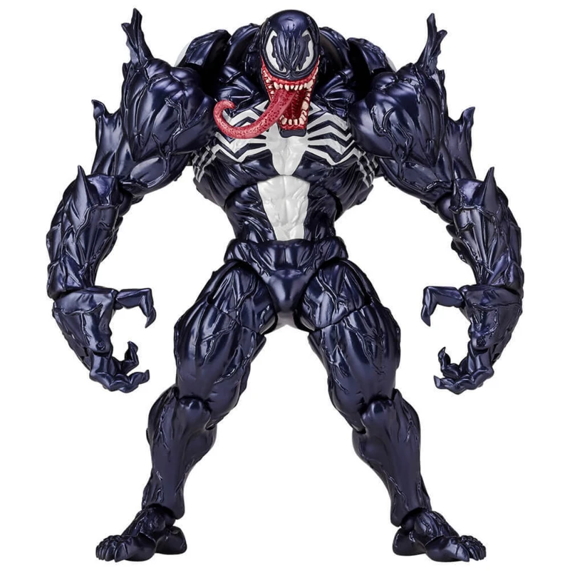 Venom  Action Figure,Carnage Yamaguchi-Style,6 Inch