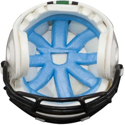 Pittsburgh Steelers NFL Rotating Levitating Hover Helmet with LED Lighting