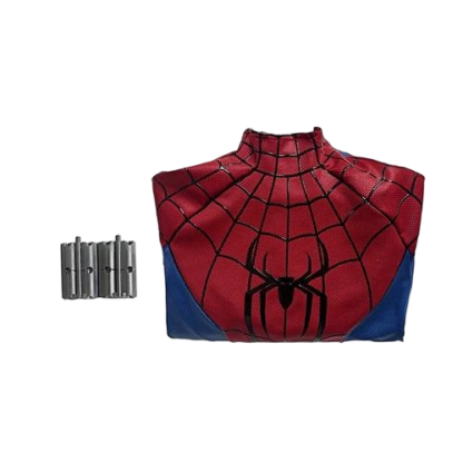 [Premium] TASM2 Spider-Man Costume Peter Parker Brand New Day Cosplay Men’s Suit, Handcrafted