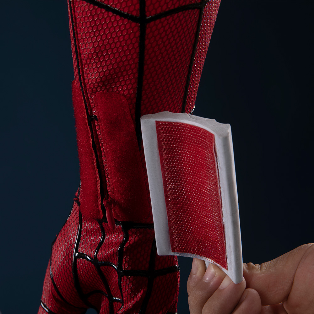 [Premium] TASM2 Spider-Man Costume Peter Parker Brand New Day Cosplay Men’s Suit, Handcrafted