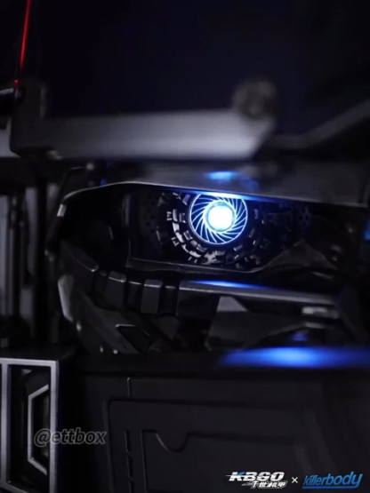 [Genuine] Optimus Prime Helmet – 1:1 Wearable, Voice Command & Touch Control Collectible