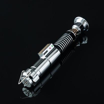 Luke Skywalker Lightsaber V3 Bluetooth App Control Smooth Swing Replica Jedi Best Gift