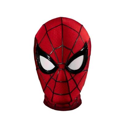 Spider-Man Brand New Day Magnetic Eye Mask with Head Shell Cosplay Face Mask
