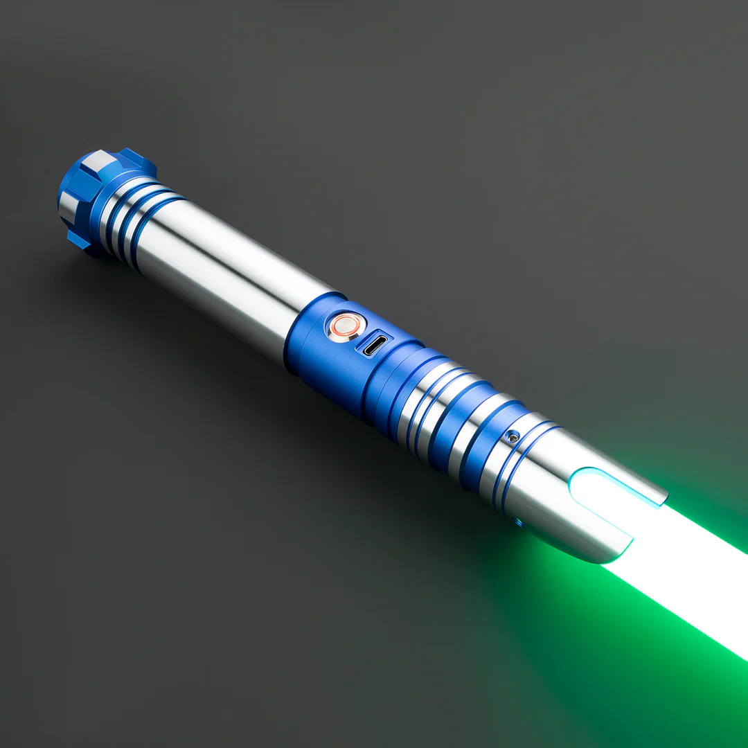 Skywalker Lightsaber App control Dueling Light Saber Metal Hilt 26CM