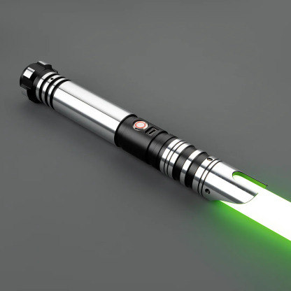 Skywalker Lightsaber App control Dueling Light Saber Metal Hilt 26CM