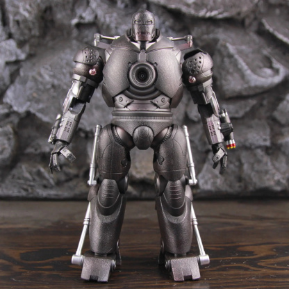  Iron Man Iron Monger Action Figure 1/10 Scale