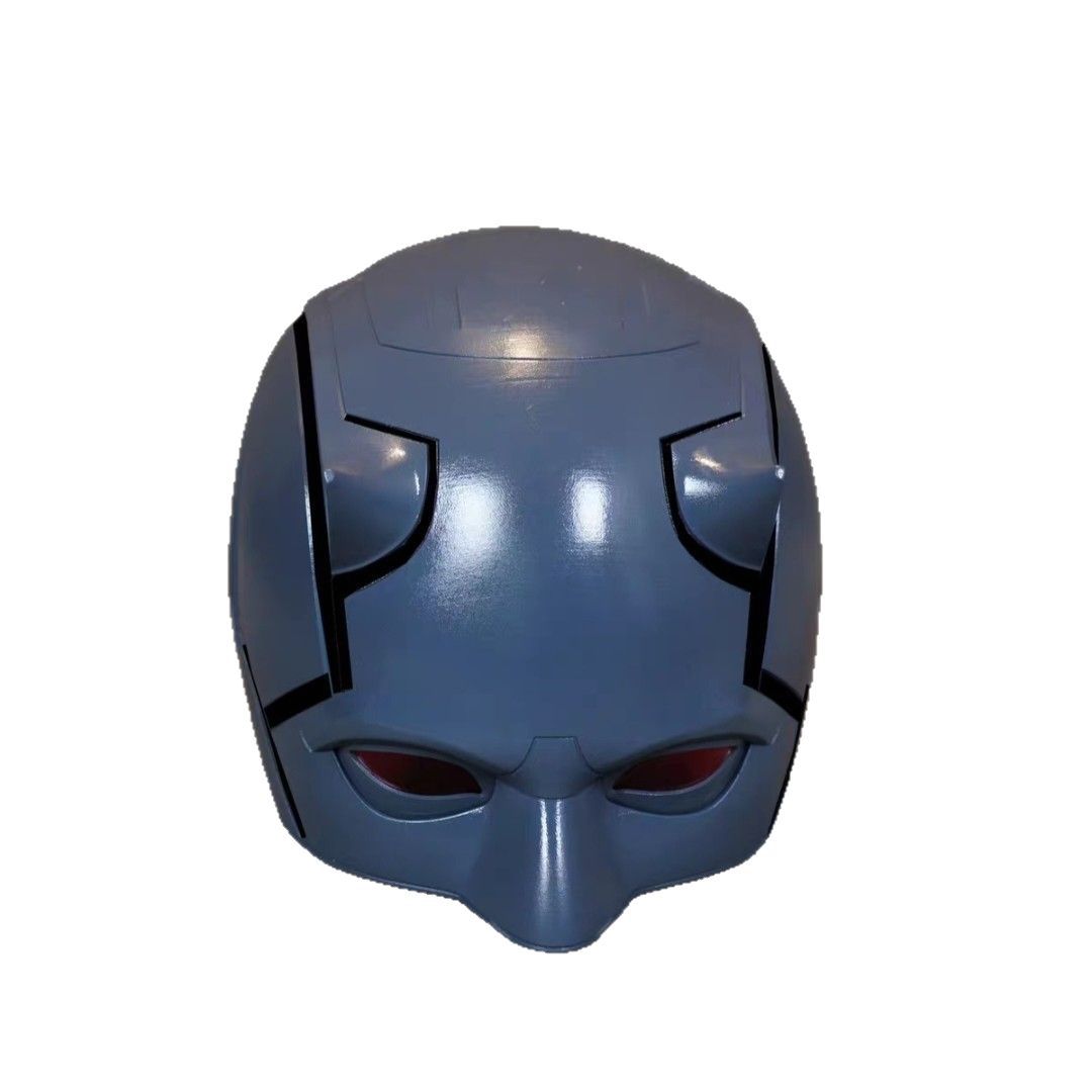 Helmets & Masks Collection