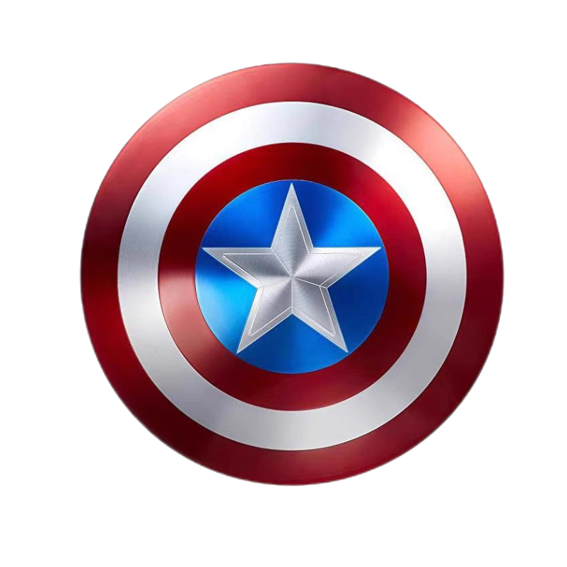 Superhero Weapon Toys