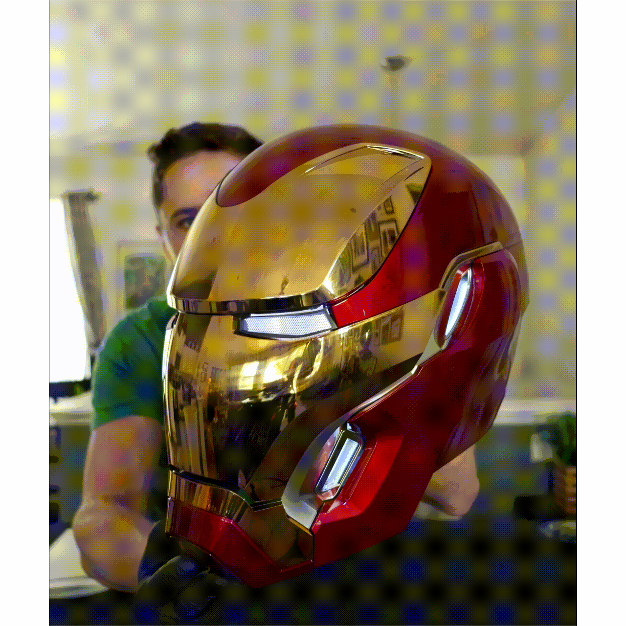 Iron Man Collectibles
