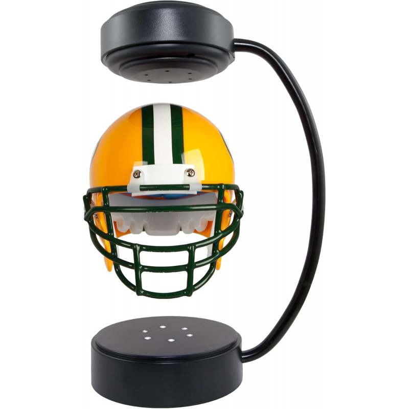 [NEW] Green Bay Packers NFL Team Hover Helmet