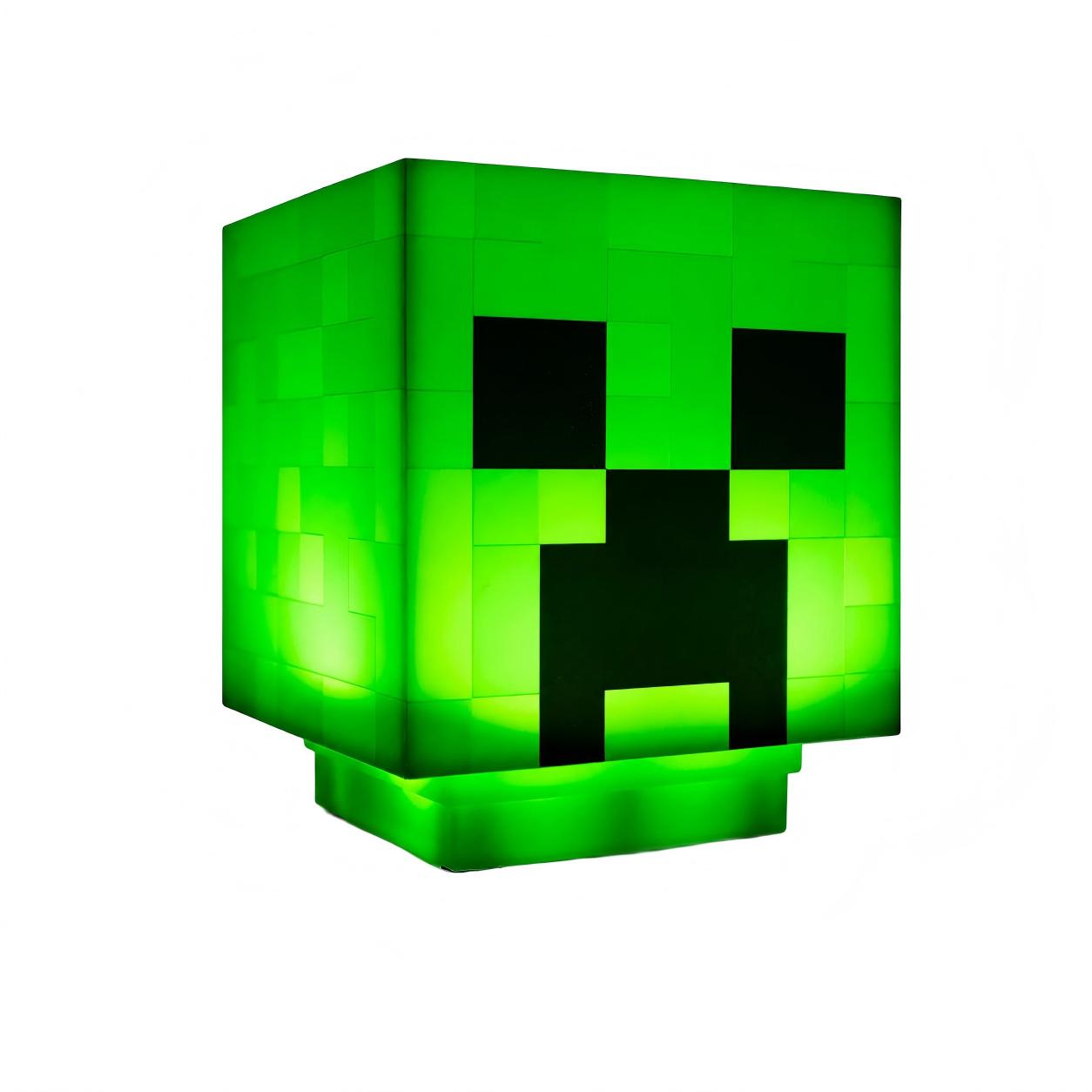 Pixel World Lights