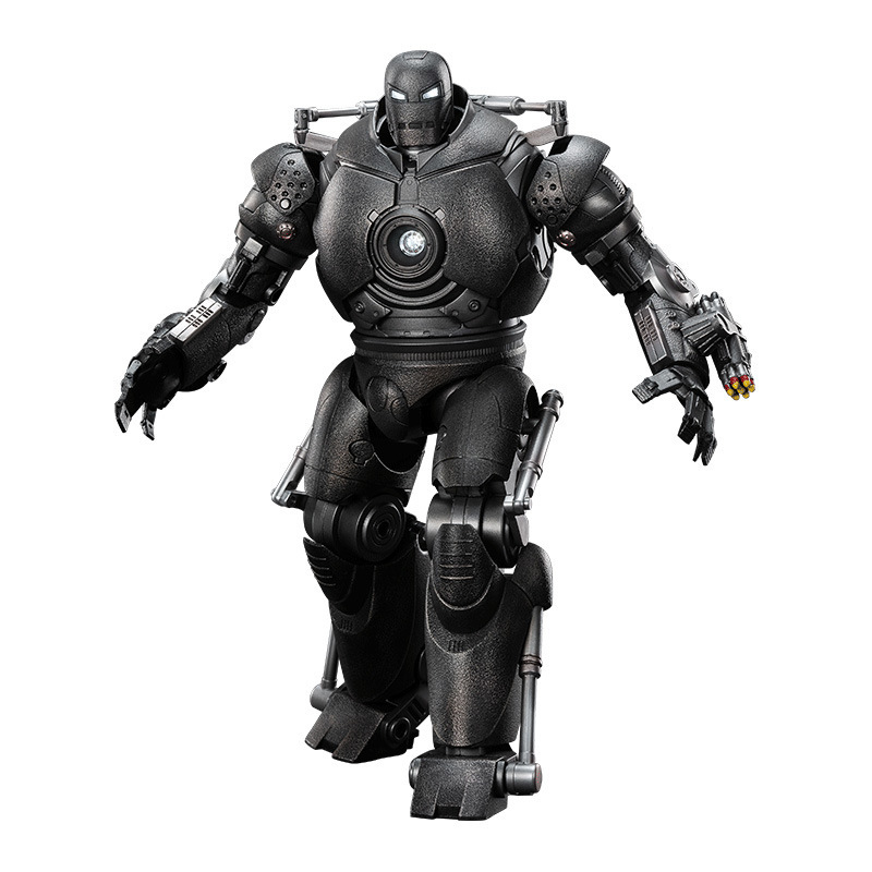  Iron Man Iron Monger Action Figure 1/10 Scale