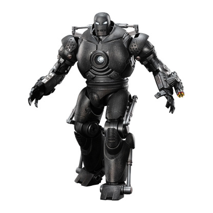  Iron Man Iron Monger Action Figure 1/10 Scale