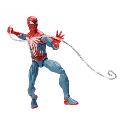 Amazing Spiderman Action Figures Toys 6 Inch