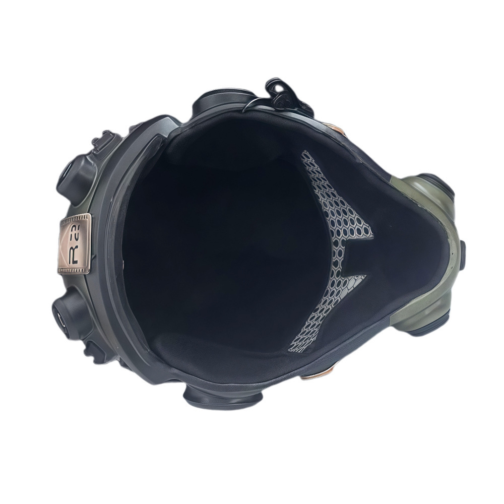 [NEW] Jake Cooper Pilot Helmet – Wearable Cosplay Mask, Handcrafted