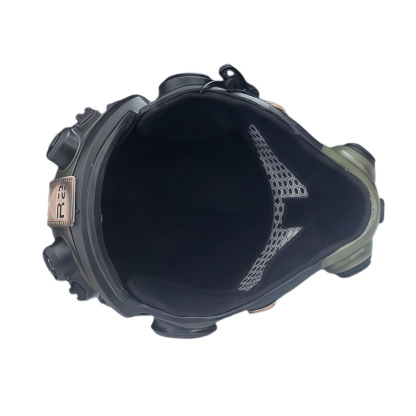 [NEW] Jake Cooper Pilot Helmet – Wearable Cosplay Mask, Handcrafted