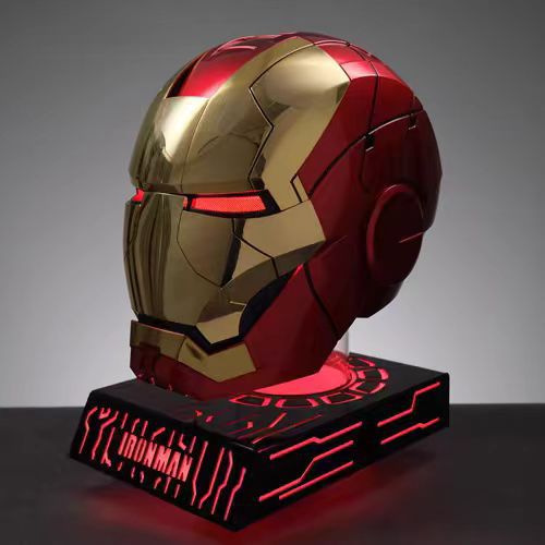 Rechargeable RGB Base with Remote Control & Multi-Color Lighting