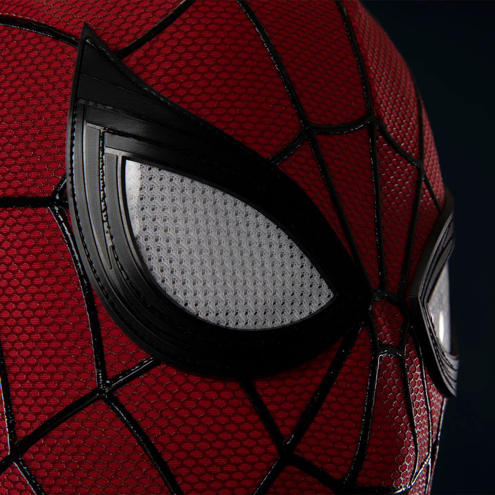 [Premium] TASM2 Spider-Man Costume Peter Parker Brand New Day Cosplay Men’s Suit, Handcrafted