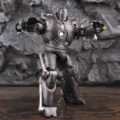  Iron Man Iron Monger Action Figure 1/10 Scale