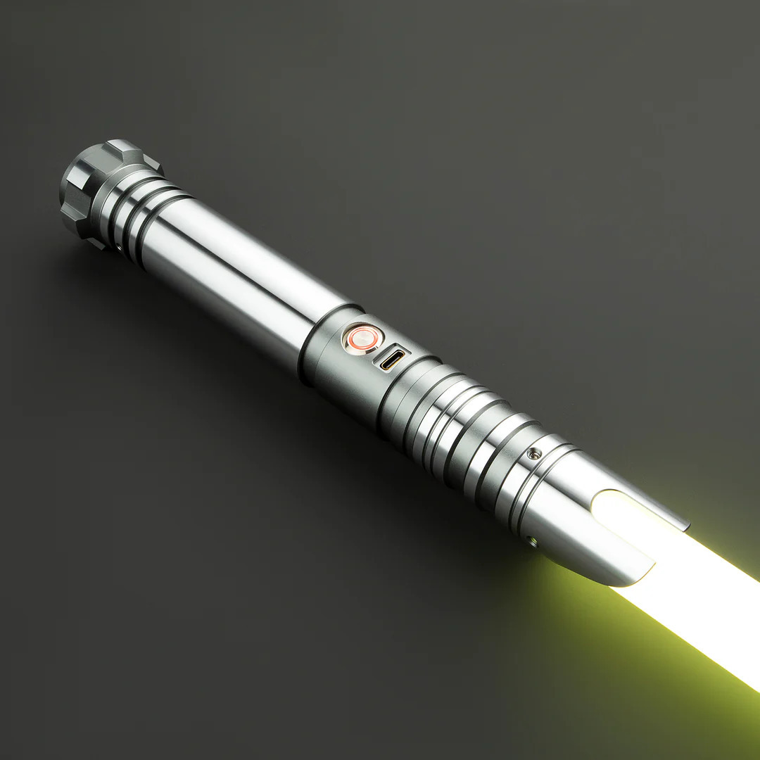 Skywalker Lightsaber App control Dueling Light Saber Metal Hilt 26CM