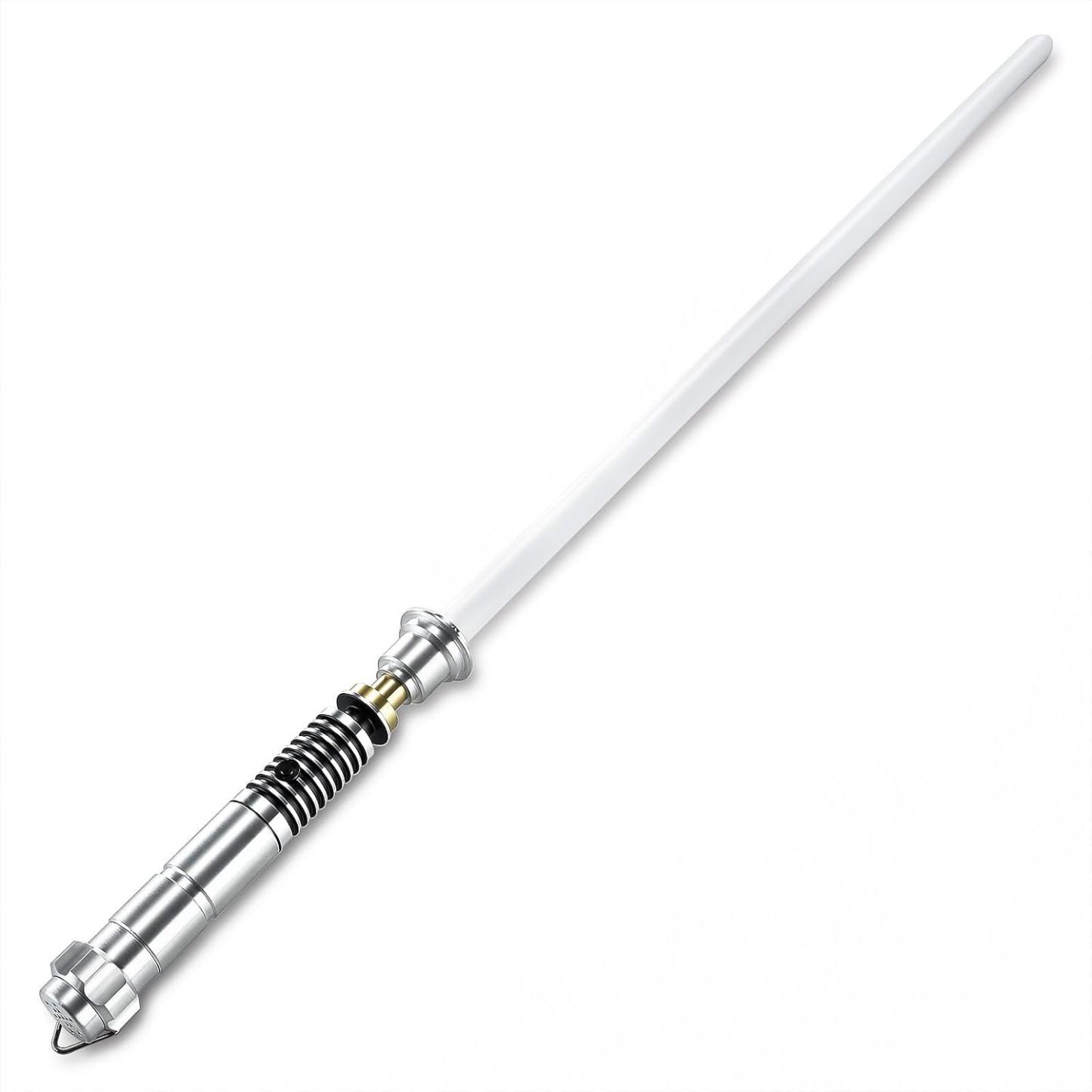 Luke Skywalker lightsaber V1 Smooth Swing Motion Control Metal Hilt 27cm