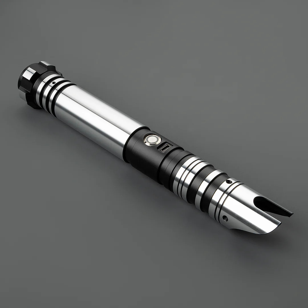 Skywalker Lightsaber App control Dueling Light Saber Metal Hilt 26CM
