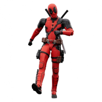 Deadpool Action Figures,7 Inches 1/10 Scale
