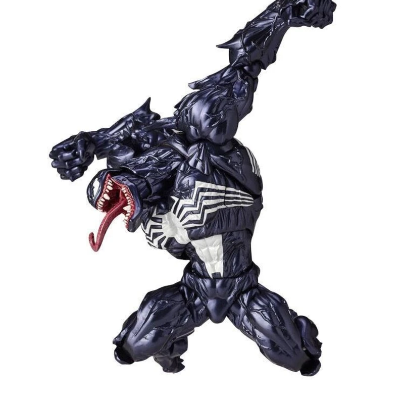 Venom  Action Figure,Carnage Yamaguchi-Style,6 Inch