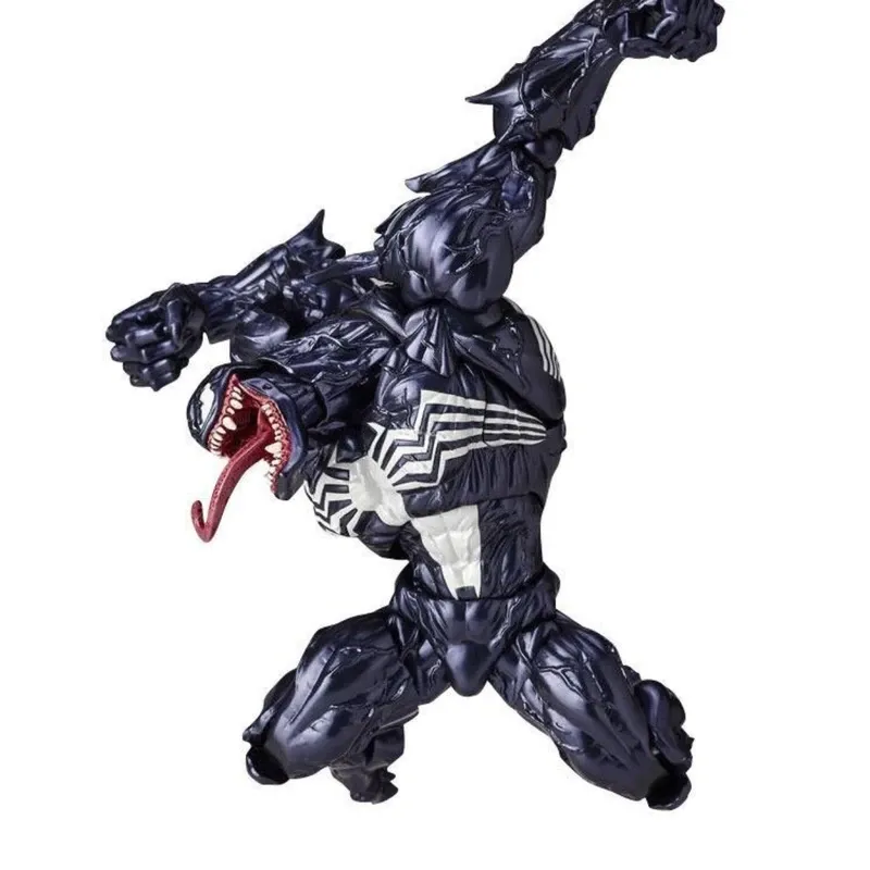 Venom  Action Figure,Carnage Yamaguchi-Style,6 Inch