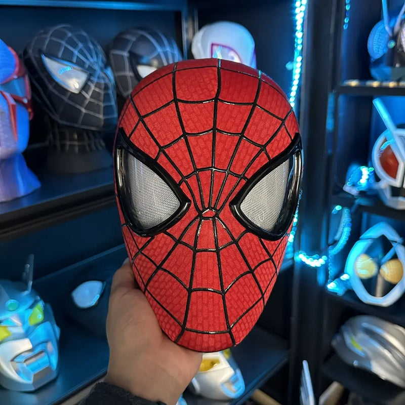 Spiderman Collectibles