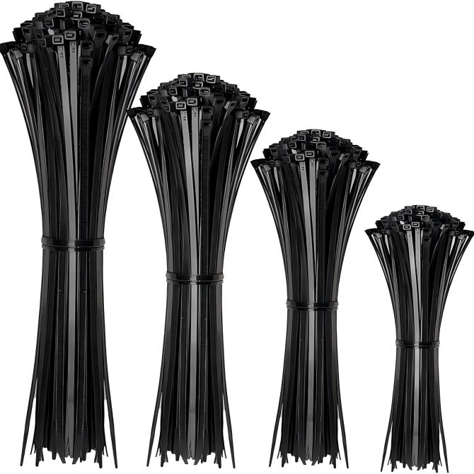 Nylon Cable Ties