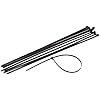 High-Temp Cable Ties