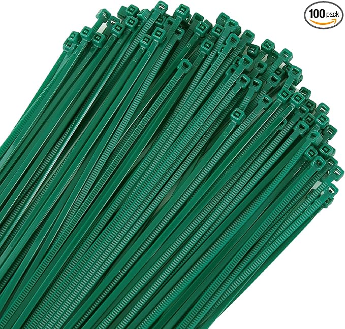 Biodegradable Cable Ties