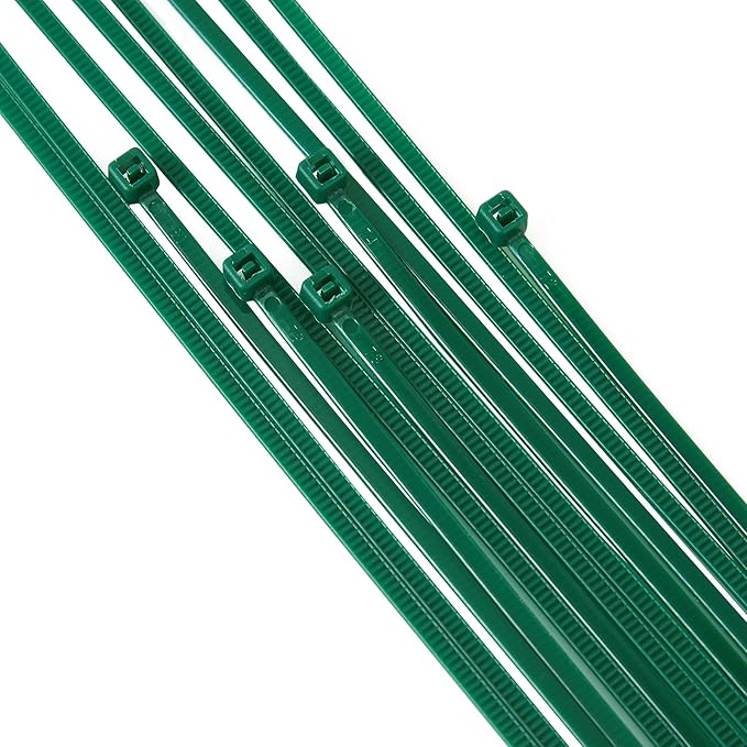 Biodegradable Cable Ties