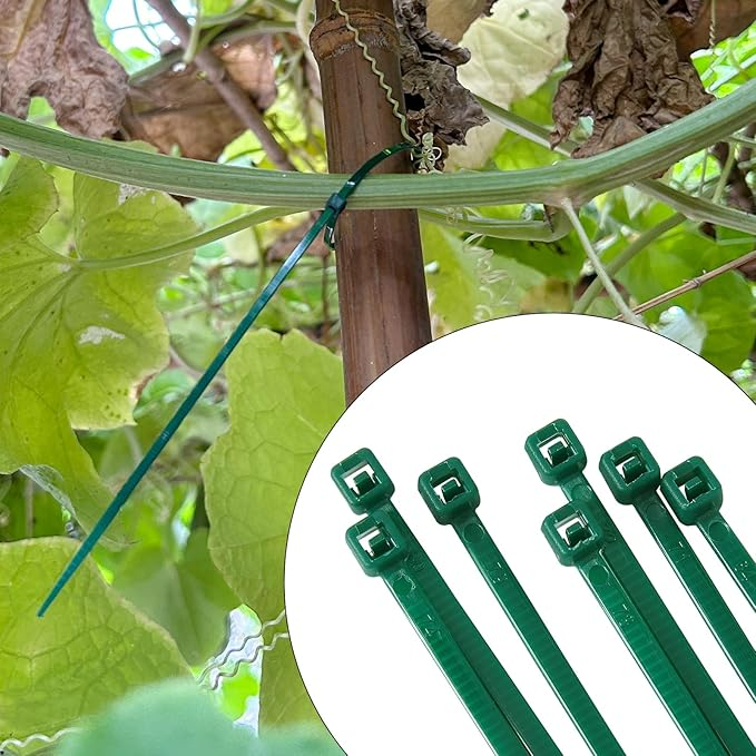 Biodegradable Cable Ties