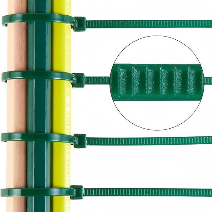 Biodegradable Cable Ties