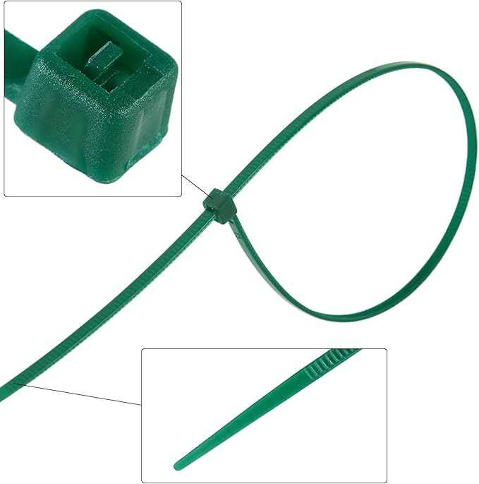 Biodegradable Cable Ties