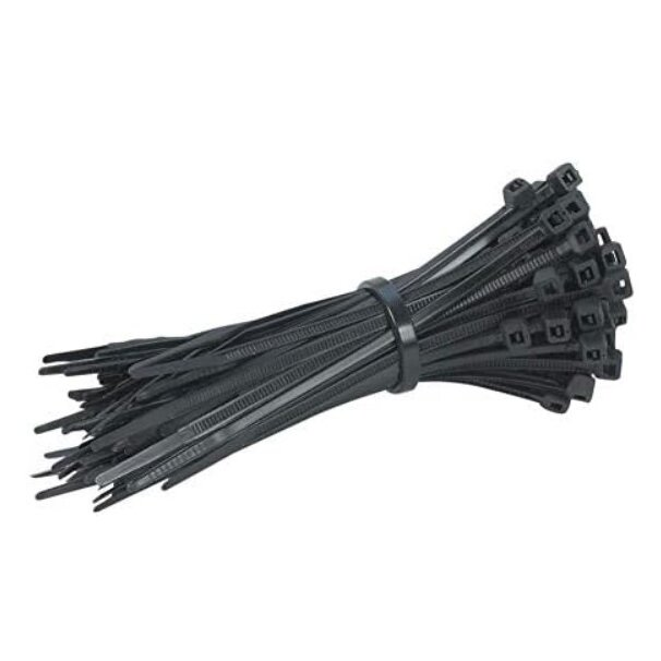 High-Temp Cable Ties