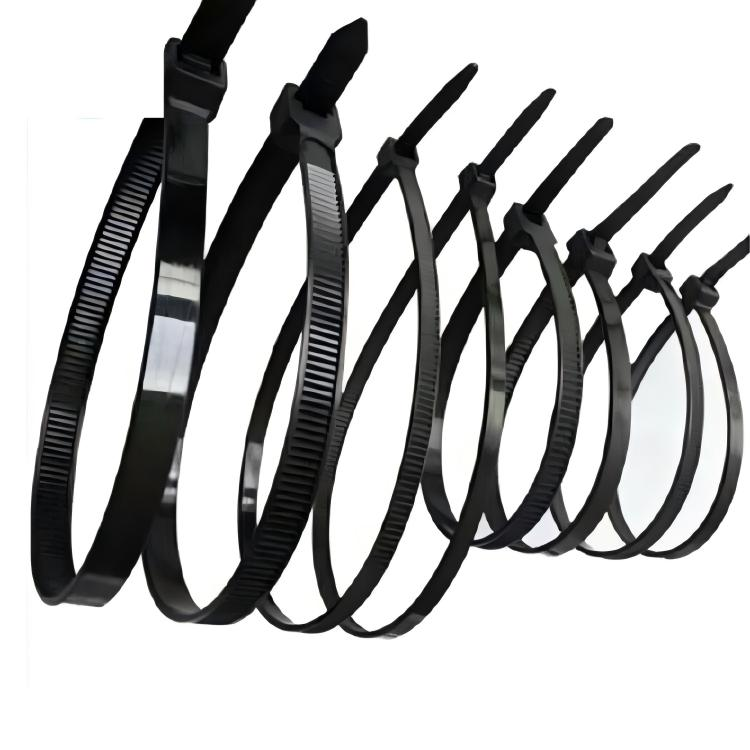 Marine-Grade Nylon Cable Ties