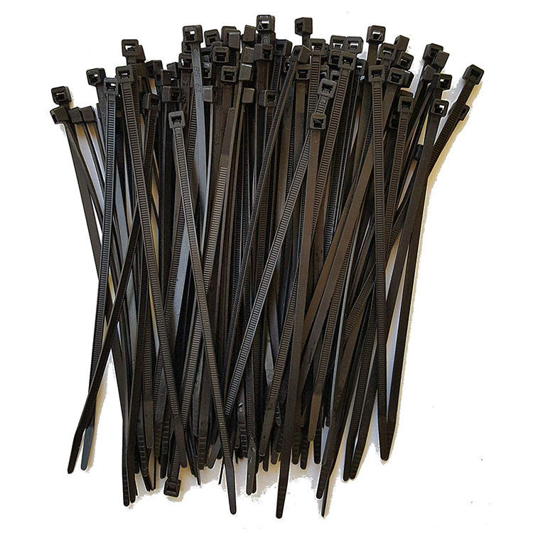 Marine-Grade Nylon Cable Ties