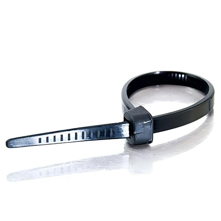 Flame Retardant Cable Ties